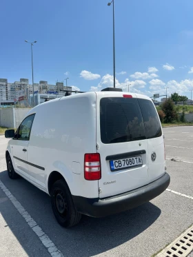 VW Caddy  | Mobile.bg    3