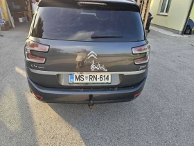 Citroen Grand C4 Picasso  2.0 Blue-HDi - EXCLUSIVE 7- | Mobile.bg    6
