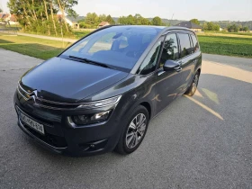  Citroen Grand C4 Pic...
