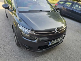     Citroen Grand C4 Picasso  2.0 Blue-HDi - EXCLUSIVE 7-
