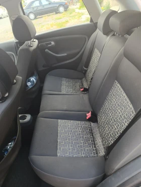 Seat Ibiza | Mobile.bg    6
