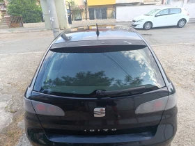 Seat Ibiza | Mobile.bg    4