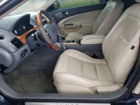 Jaguar Xkr 4.2 V8 /  /   /   | Mobile.bg    7