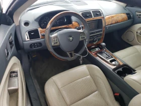 Jaguar Xkr 4.2 V8 /  /   /   | Mobile.bg    8