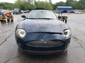Jaguar Xkr 4.2 V8 /  /   /   | Mobile.bg    5
