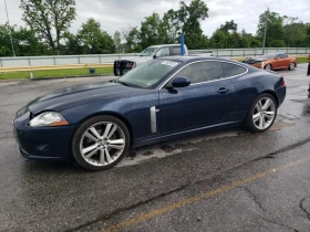     Jaguar Xkr 4.2 V8 /  /   /  