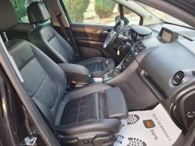 Opel Meriva 1.4i 100hp * КЛИМАТИК * КОЖА * НАВИ * EURO 6* ЛИЗИ - 9500 лв. - 12921477 14