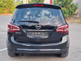 Opel Meriva 1.4i 100hp * КЛИМАТИК * КОЖА * НАВИ * EURO 6* ЛИЗИ - 9500 лв. - 12921477 4