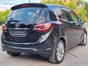 Opel Meriva 1.4i 100hp * КЛИМАТИК * КОЖА * НАВИ * EURO 6* ЛИЗИ - 9500 лв. - 12921477 5