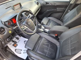 Opel Meriva 1.4i 100hp * КЛИМАТИК * КОЖА * НАВИ * EURO 6* ЛИЗИ - 9500 лв. - 12921477 11
