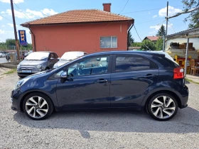 Kia Rio 1.4CRDI - FACE LIFT - GT | Mobile.bg    4