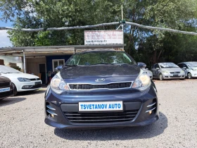 Kia Rio 1.4CRDI - FACE LIFT - GT | Mobile.bg    2