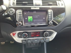 Kia Rio 1.4CRDI - FACE LIFT - GT | Mobile.bg    14