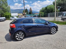Kia Rio 1.4CRDI - FACE LIFT - GT | Mobile.bg    8