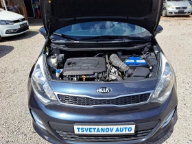 Kia Rio 1.4CRDI - FACE LIFT - GT | Mobile.bg    17