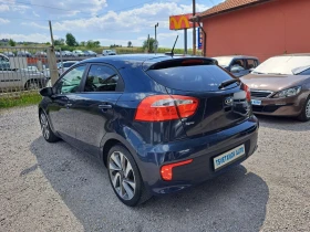 Kia Rio 1.4CRDI - FACE LIFT - GT | Mobile.bg    5