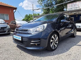 Kia Rio 1.4CRDI - FACE LIFT - GT | Mobile.bg    3