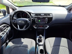 Kia Rio 1.4CRDI - FACE LIFT - GT | Mobile.bg    13
