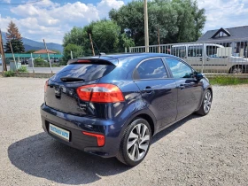 Kia Rio 1.4CRDI - FACE LIFT - GT | Mobile.bg    7