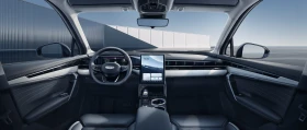 Geely Starray 2.0 4x4 - 75475 лв. - 25839190 8