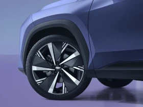 Geely Starray 2.0 4x4 - 75475 лв. - 25839190 5