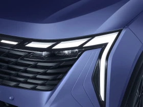 Geely Starray 2.0 4x4 - 75475 лв. - 25839190 4