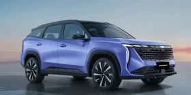 Geely Starray 2.0 4x4 - 75475 лв. - 25839190 3