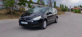 Обява за продажба на Ford S-Max ~6 300 лв. - изображение 1