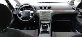 Ford S-Max 1.8tdci | Mobile.bg    14