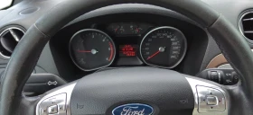 Ford S-Max 1.8tdci | Mobile.bg    13