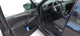 Обява за продажба на Ford S-Max ~6 300 лв. - изображение 10
