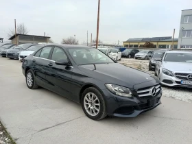 Mercedes-Benz C 180 Навигация, Италия, Евро 6в - 24880 лв. - 50632922 3