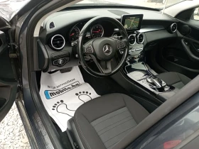 Mercedes-Benz C 180 Навигация, Италия, Евро 6в - 24880 лв. - 50632922 8