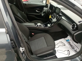 Mercedes-Benz C 180 Навигация, Италия, Евро 6в - 24880 лв. - 50632922 7