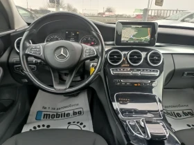 Mercedes-Benz C 180 Навигация, Италия, Евро 6в - 24880 лв. - 50632922 16