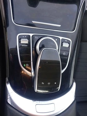 Mercedes-Benz C 180 Навигация, Италия, Евро 6в - 24880 лв. - 50632922 15