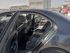 Mercedes-Benz C 180 Навигация, Италия, Евро 6в - 24880 лв. - 50632922 11