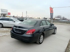 Mercedes-Benz C 180 Навигация, Италия, Евро 6в - 24880 лв. - 50632922 5