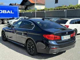     BMW 520 2.0D M-PAKET