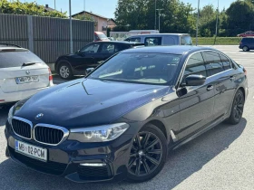     BMW 520 2.0D M-PAKET