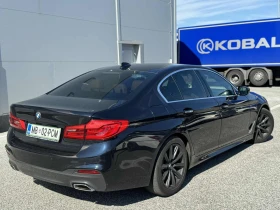     BMW 520 2.0D M-PAKET