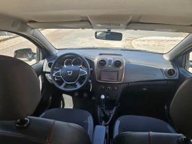 Dacia Sandero Stepway 0.9tce  | Mobile.bg    6