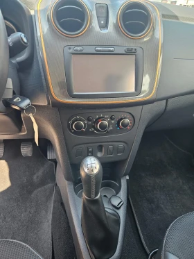Dacia Sandero Stepway 0.9tce  | Mobile.bg    14