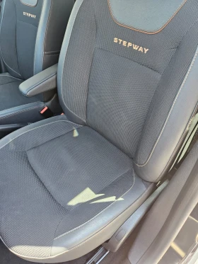 Dacia Sandero Stepway 0.9tce  | Mobile.bg    15