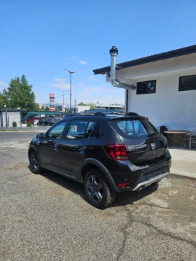 Dacia Sandero Stepway 0.9tce  | Mobile.bg    10