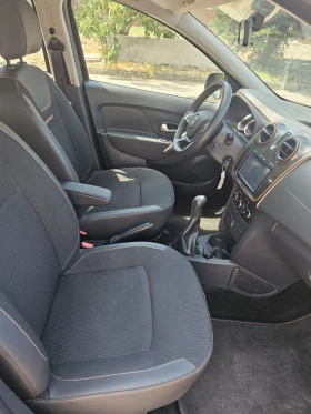 Dacia Sandero Stepway 0.9tce  | Mobile.bg    5