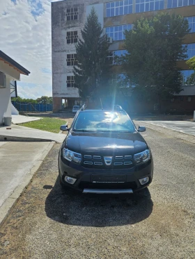Dacia Sandero Stepway 0.9tce  | Mobile.bg    9