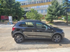 Dacia Sandero Stepway 0.9tce  | Mobile.bg    7