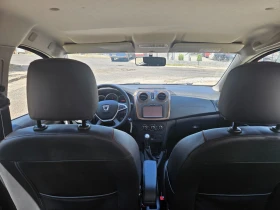 Dacia Sandero Stepway 0.9tce  | Mobile.bg    4