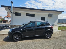 Dacia Sandero Stepway 0.9tce  | Mobile.bg    8